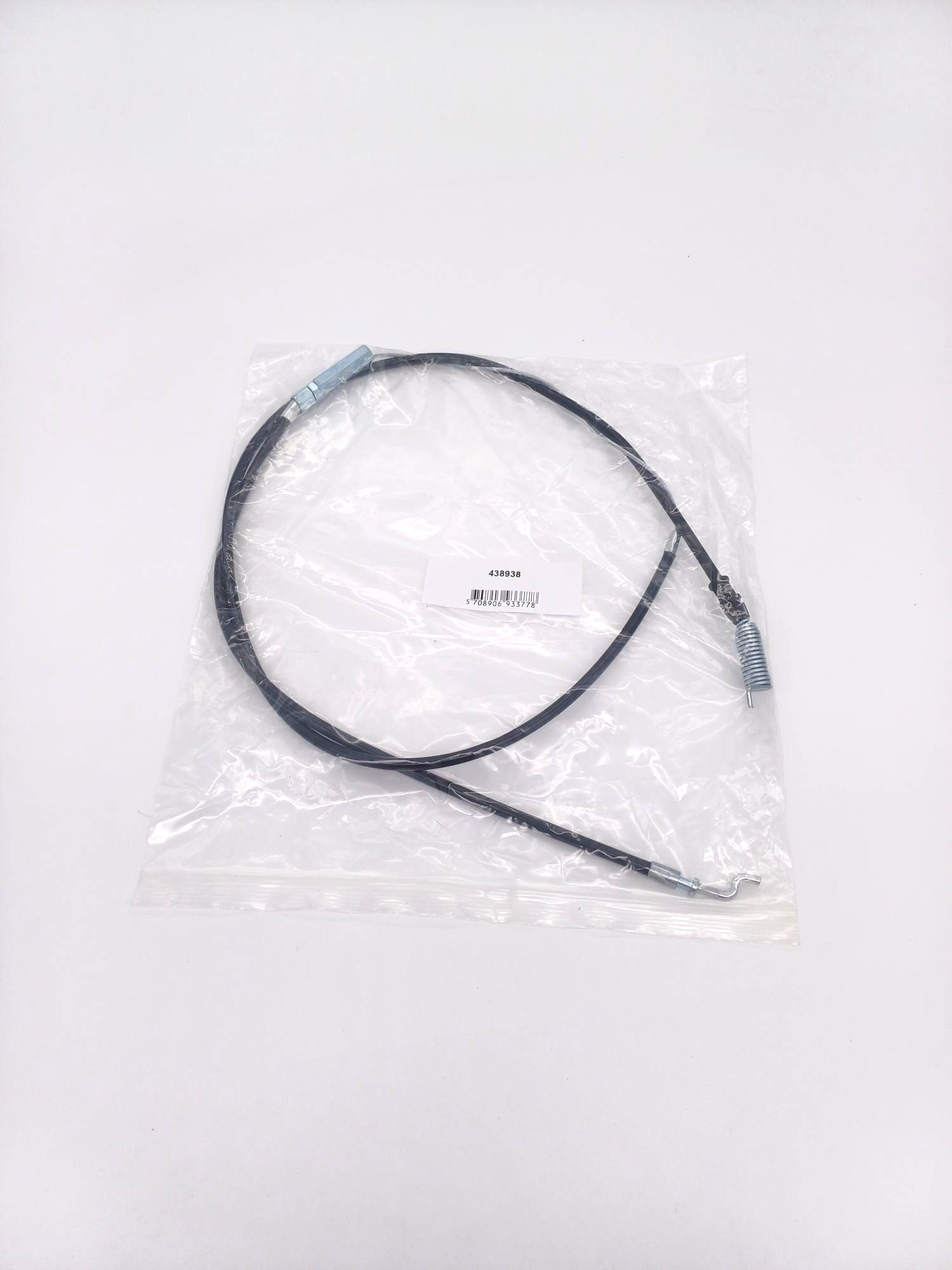 Texas Kupplungskabel - 438938 für Pro Trim 600