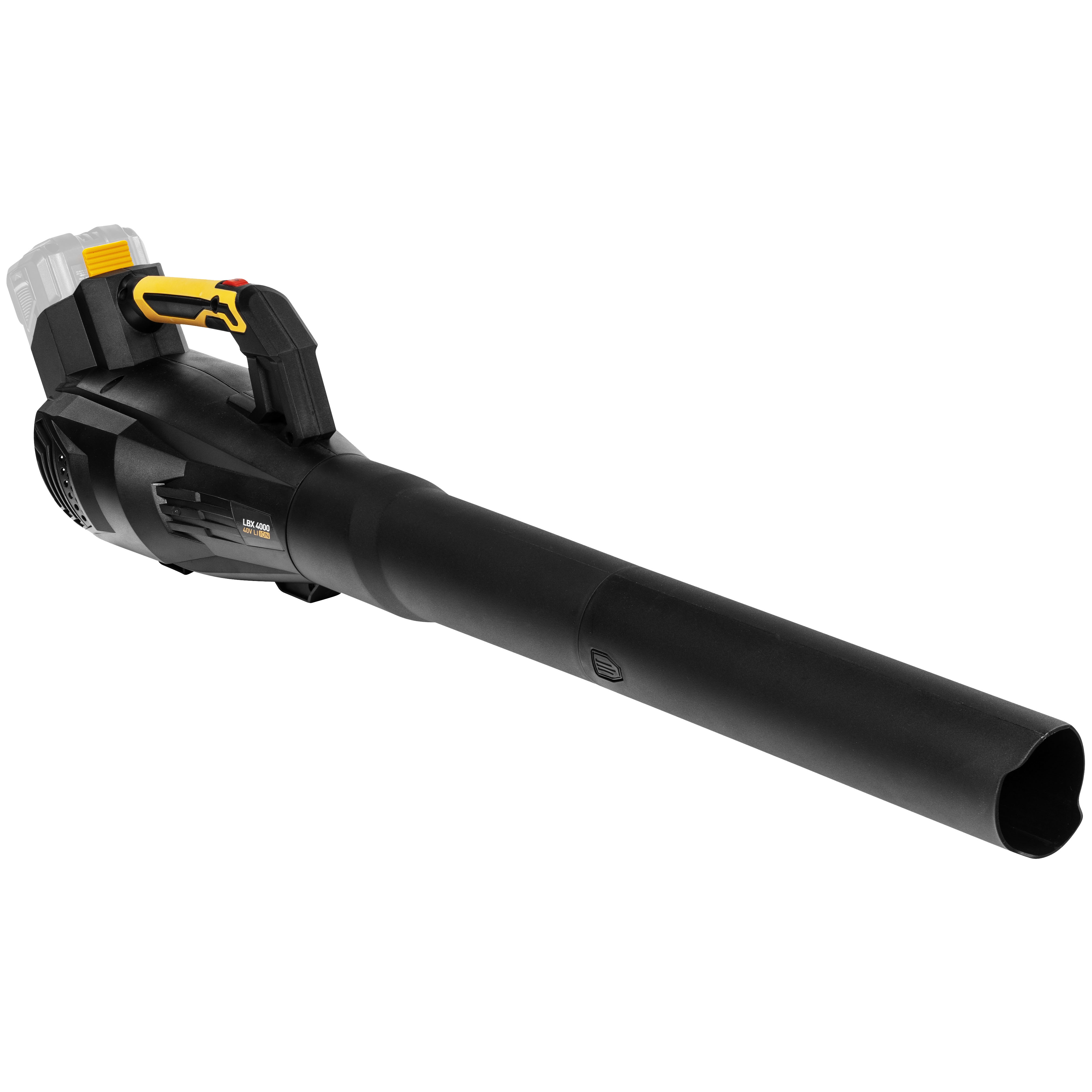 Texas Akku Laubbläser LBX4000 (Solo)