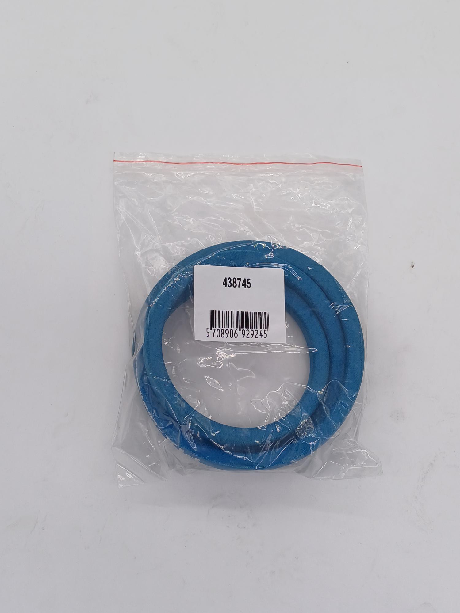 TEXAS - Keilriemen 4L 405K für Rider 7600 Bewegungsantrieb 438745