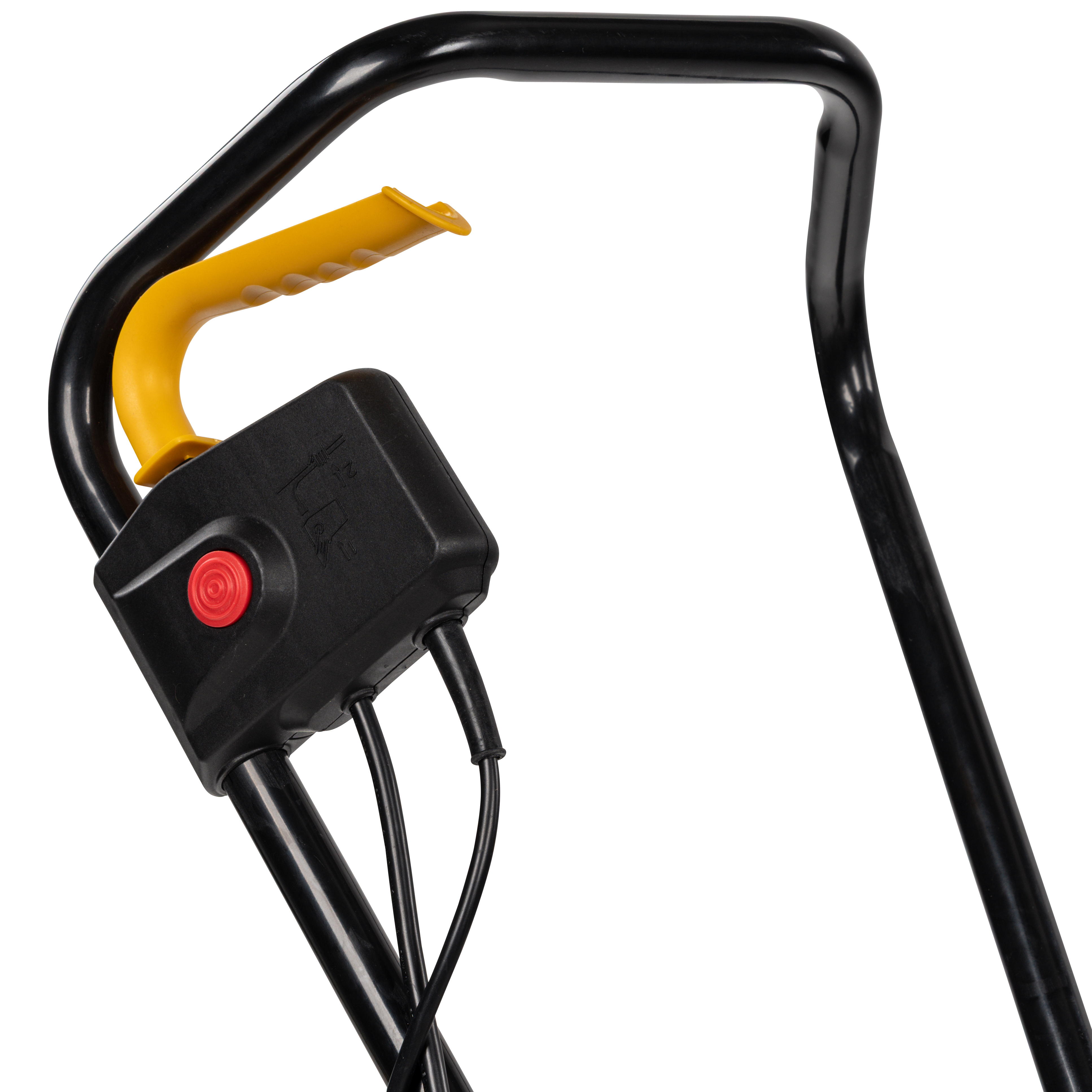 Texas El-Tex 1500 Kultivator Motorhacke