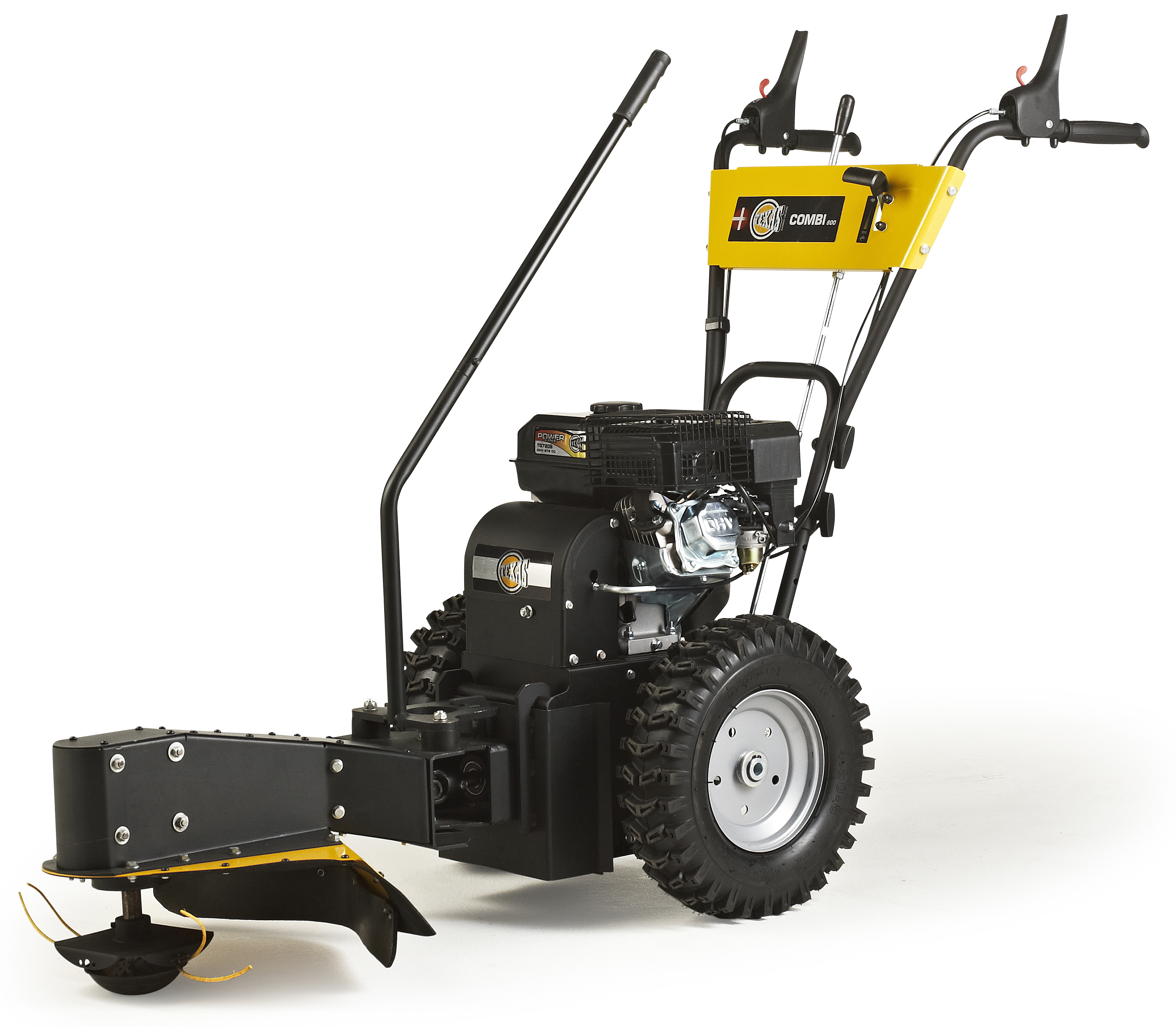 Texas Rasentrimmer 60 cm