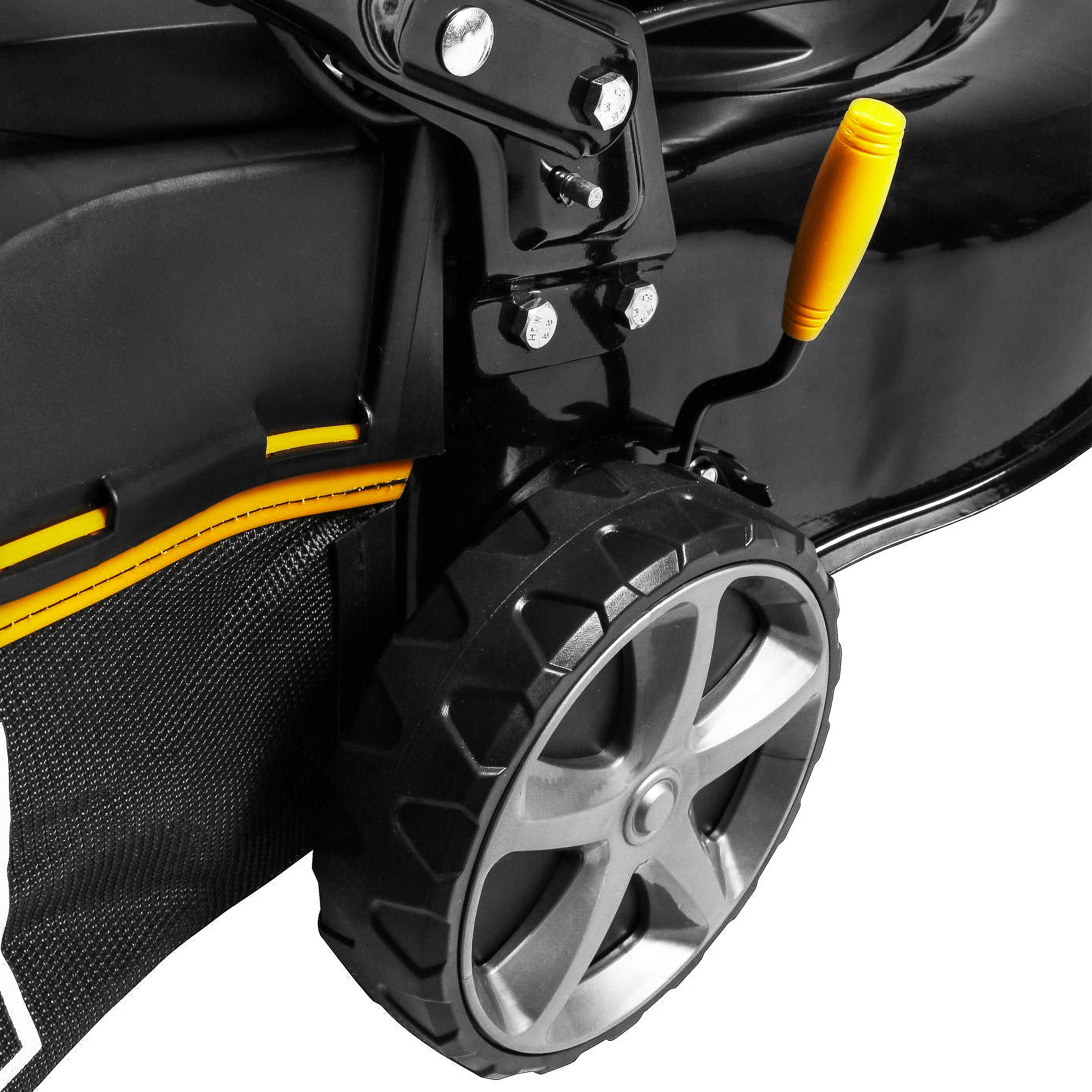 Razor 4200Li inkl. 40 V / 2,5 Ah Akku und Standard Ladegerät