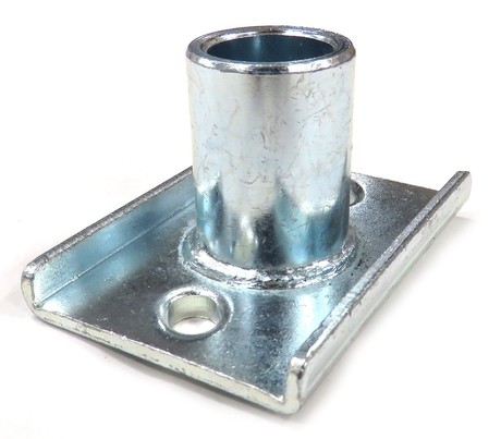 Texas Messerhalter  für  4670/4675/5175/5195 TR Rasenmäher