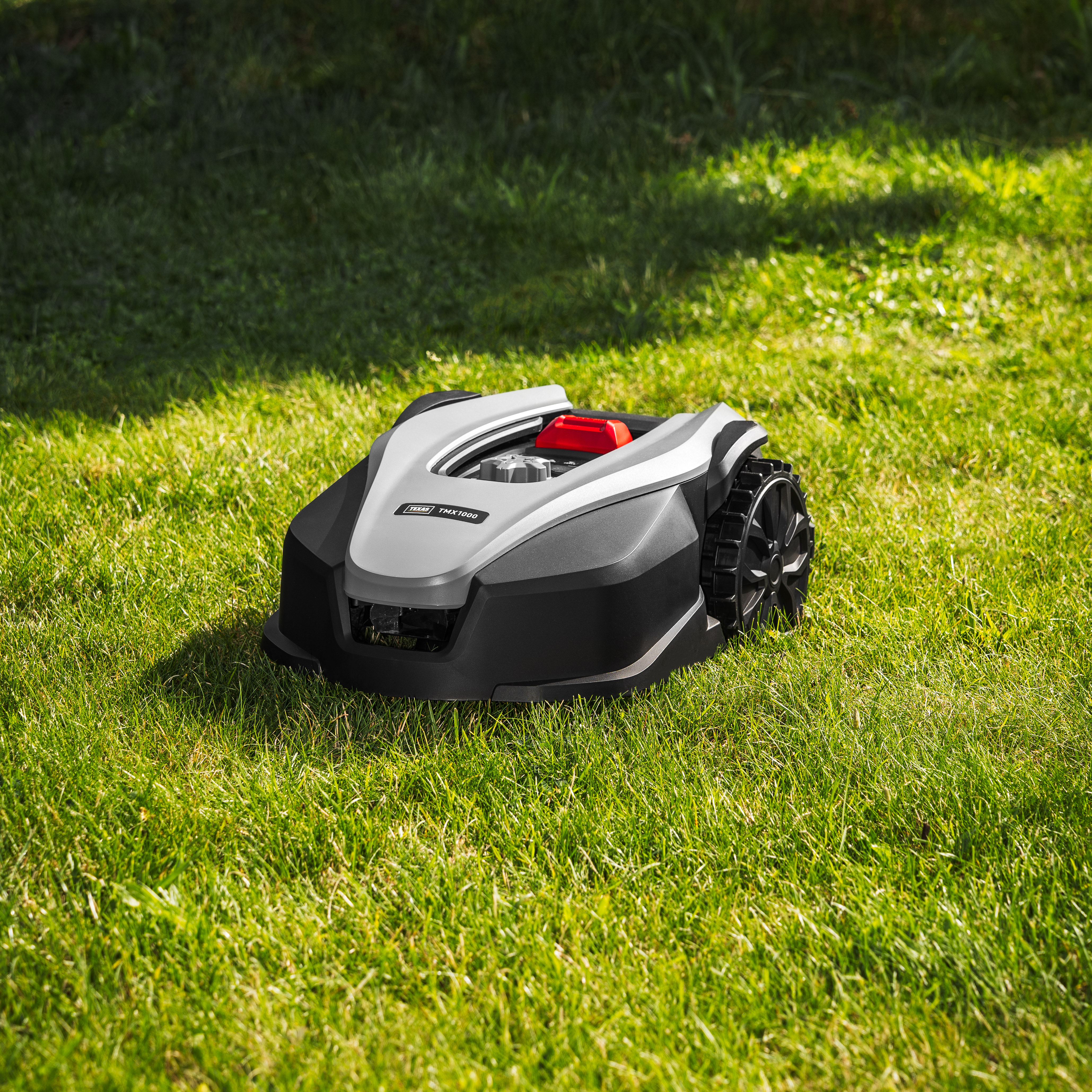 Texas Mähroboter TMX 1000