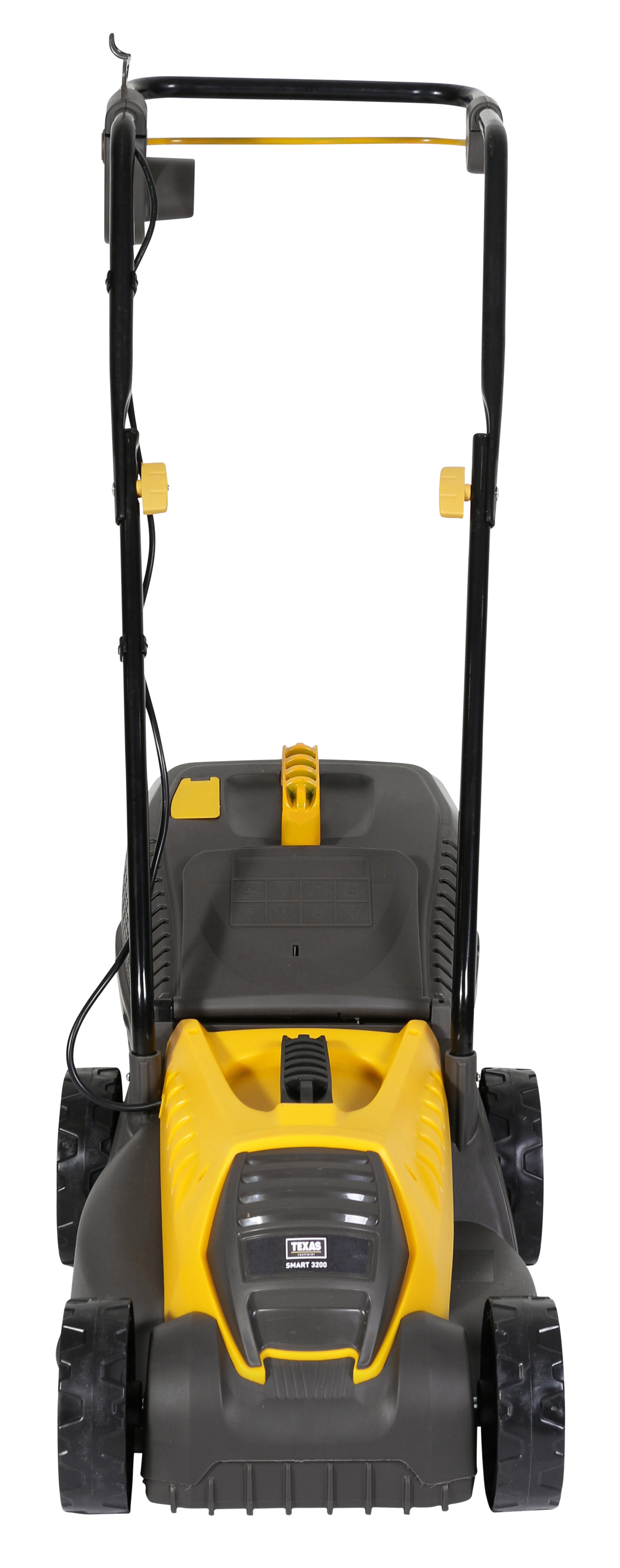 Texas Elektro Rasenmäher - Smart 3200