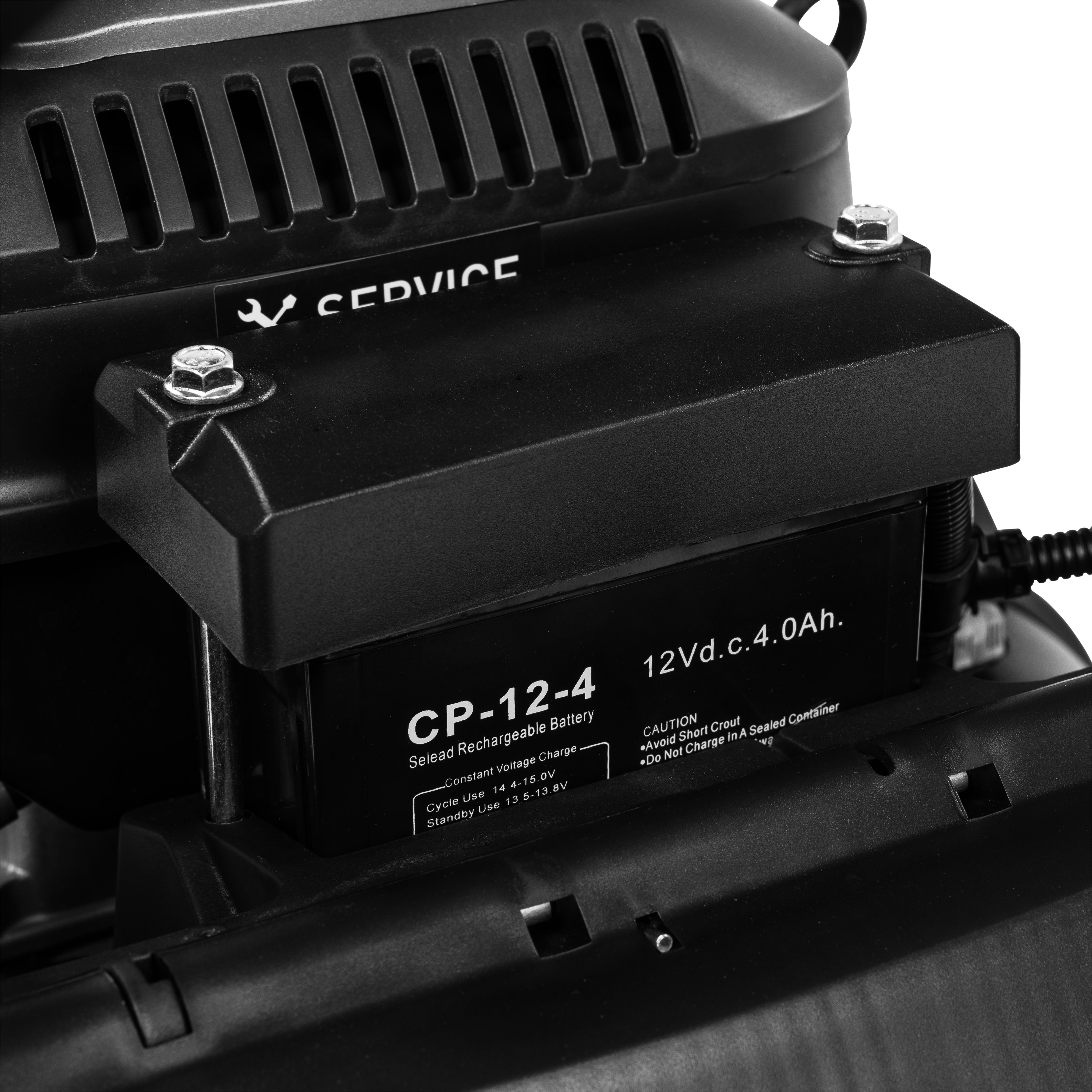 Texas Benzin Rasenmäher - Razor 4651TR/WE (el-start)