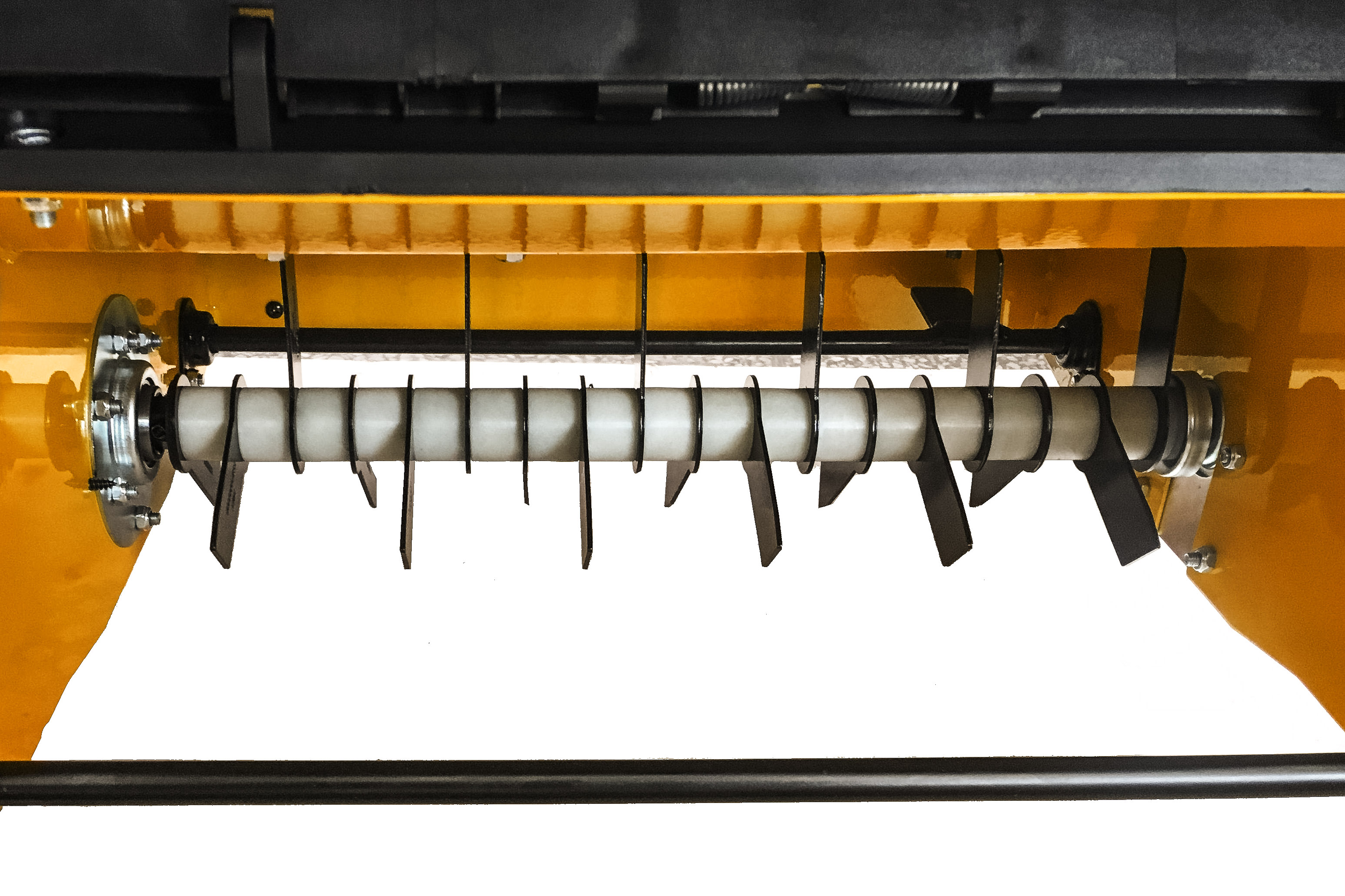 Texas Vertikutierer - Pro Cut 400TG Video