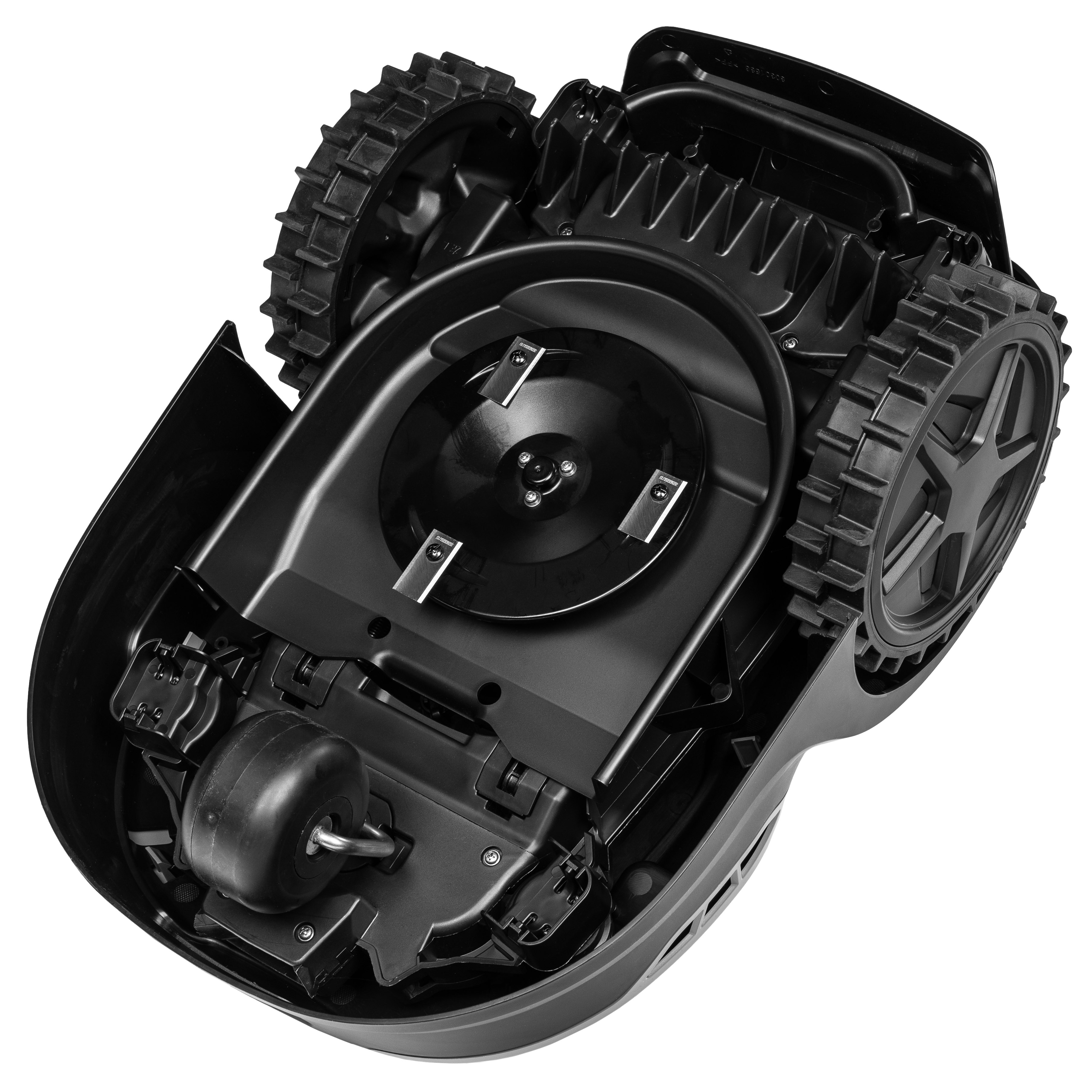 Texas Mähroboter - RMX600