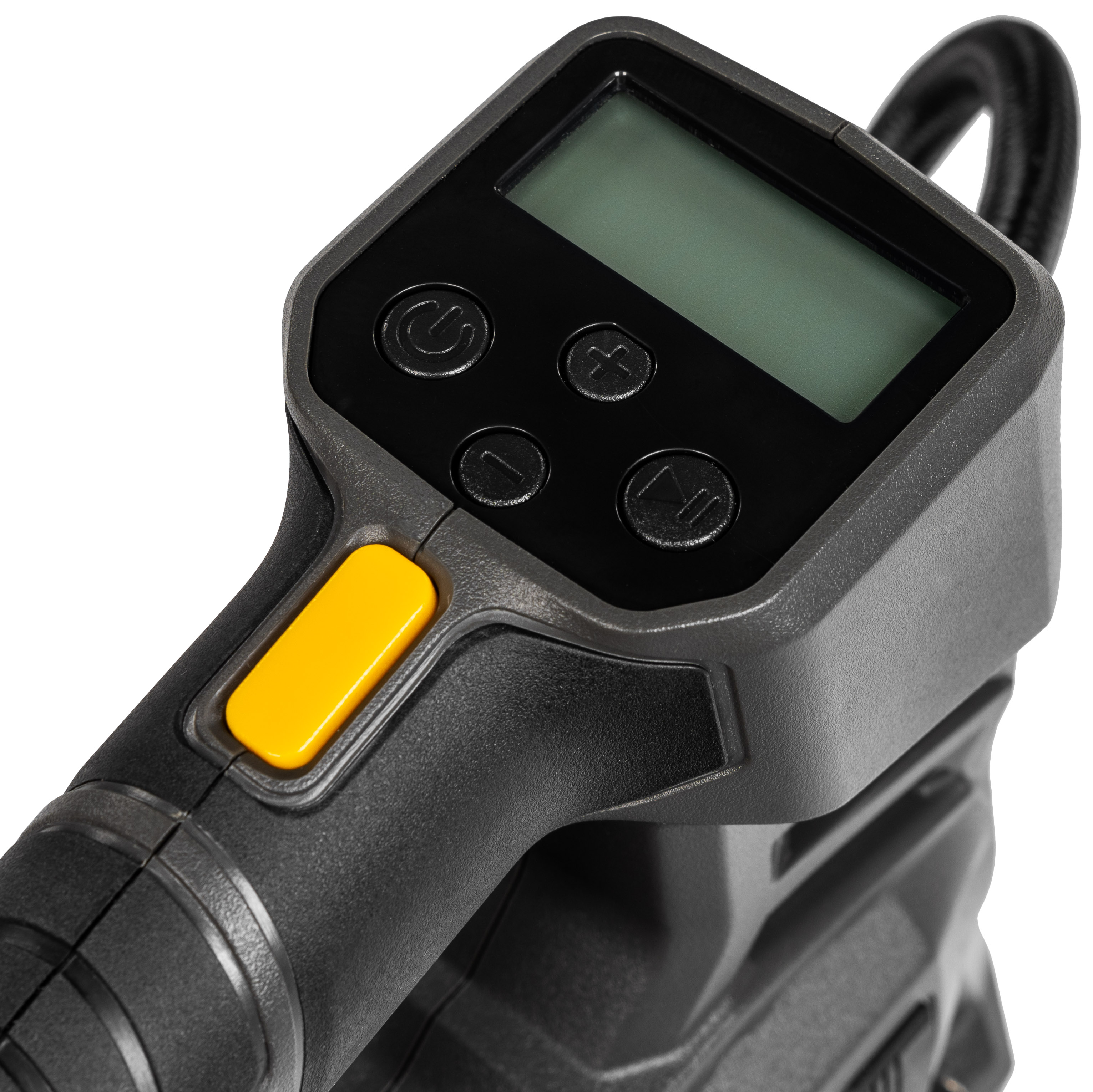 Texas IFX2000 Luftpumpe (20V) - Solo