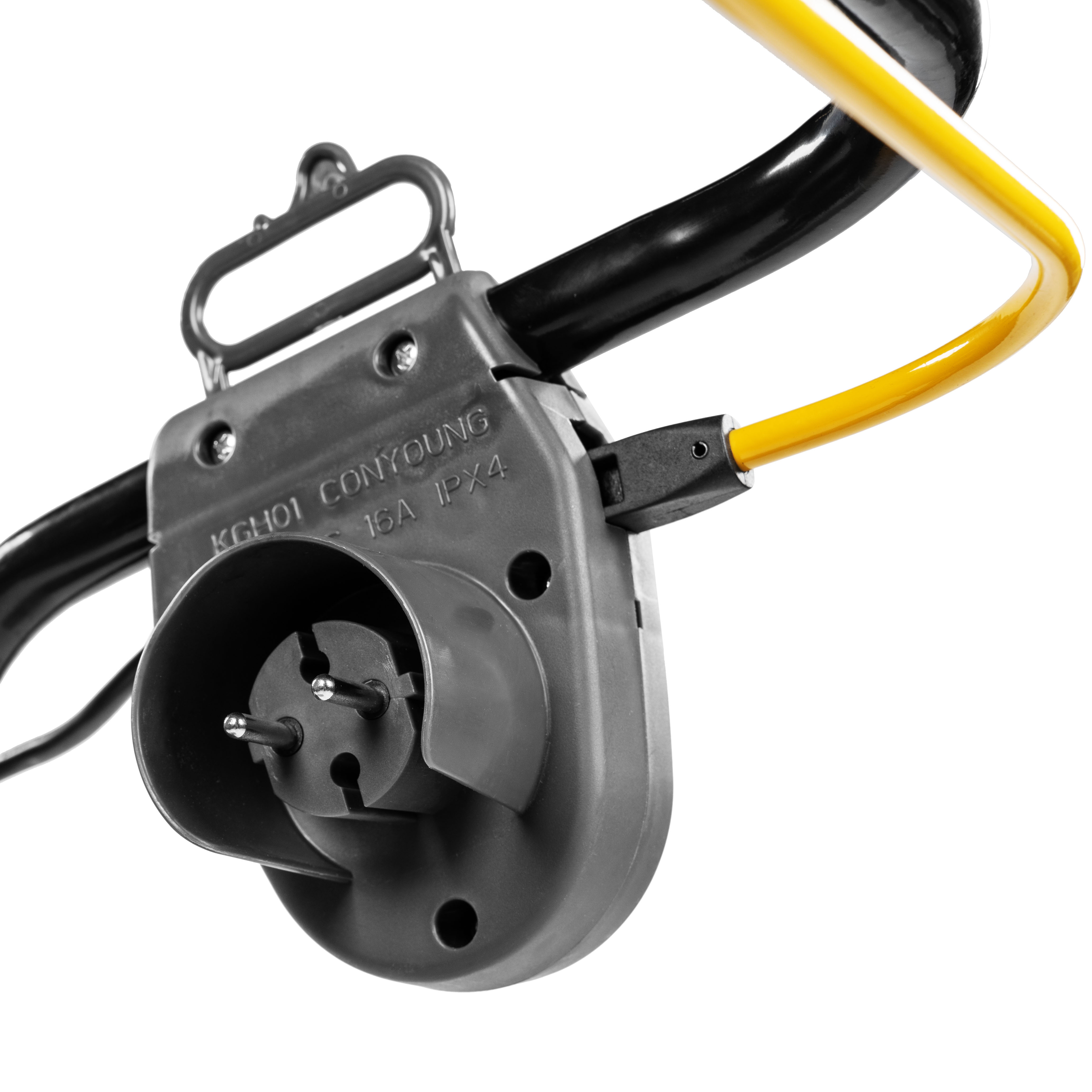 Texas Elektro Rasenmäher - Smart 3200