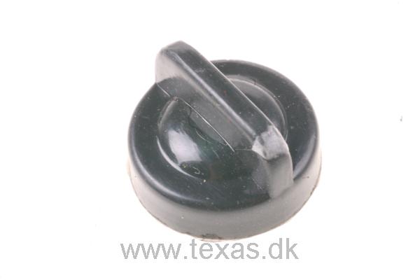 Texas Flügelmutter