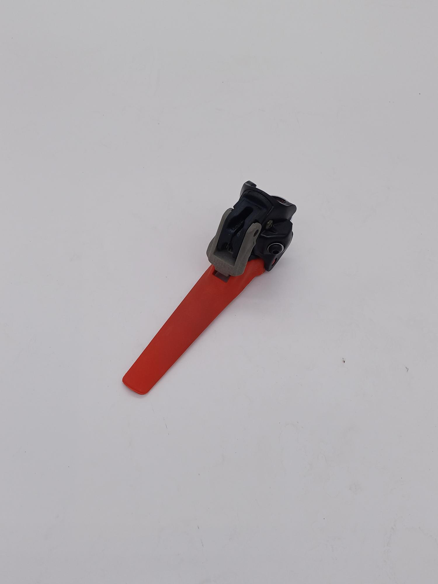 Texas Kupplungsgriff CE 447975 für Pro Weed 700/710