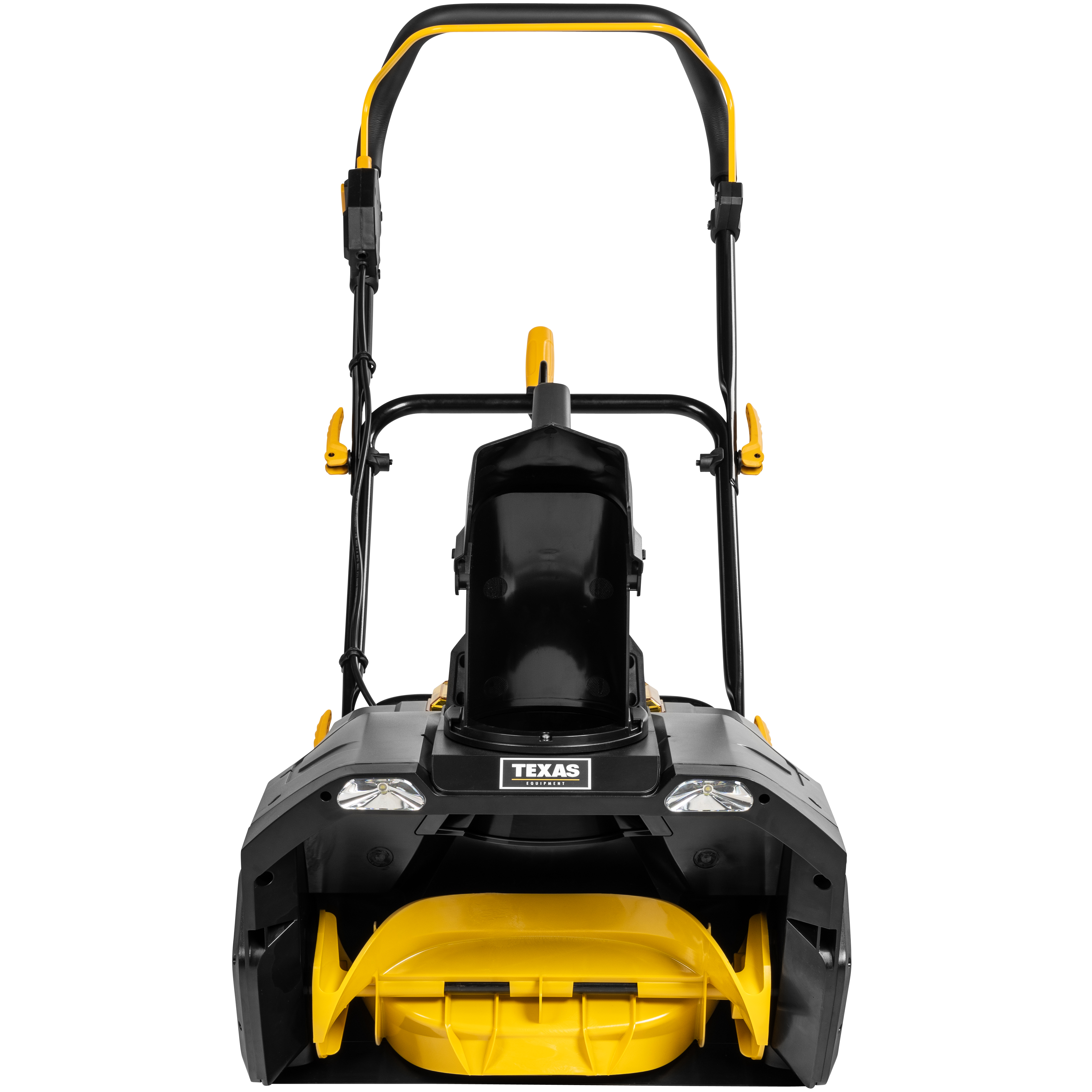 Texas Akku Schneefräse SBX2020 - Solo